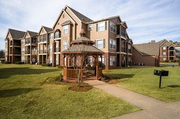 Grilling/picnic area